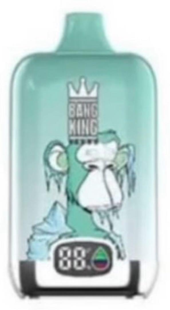 Bang King 15000