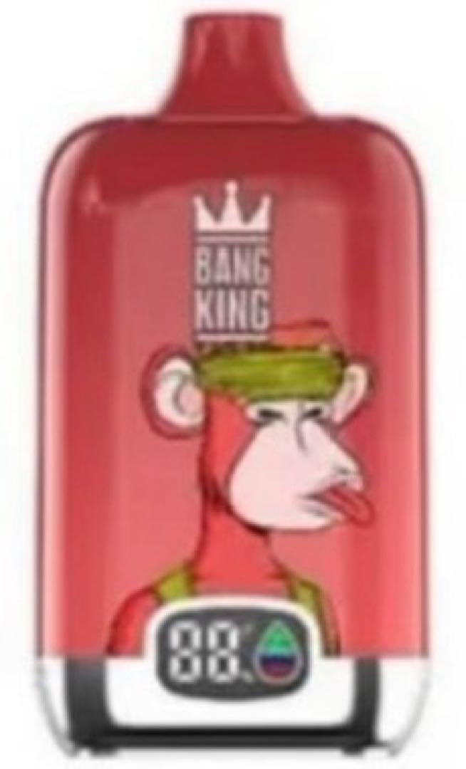Bang King 15000