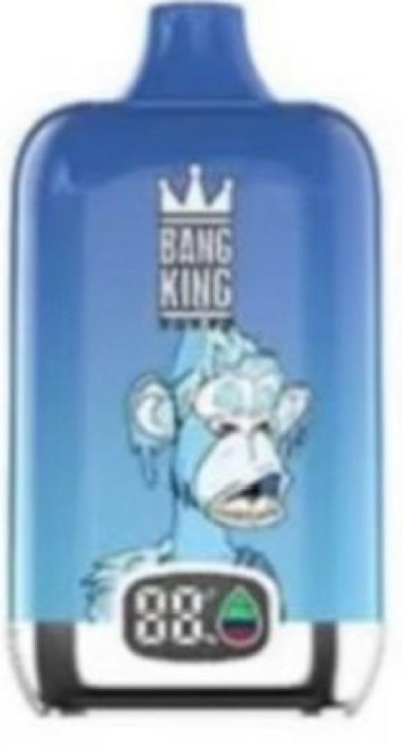 Bang King 15000