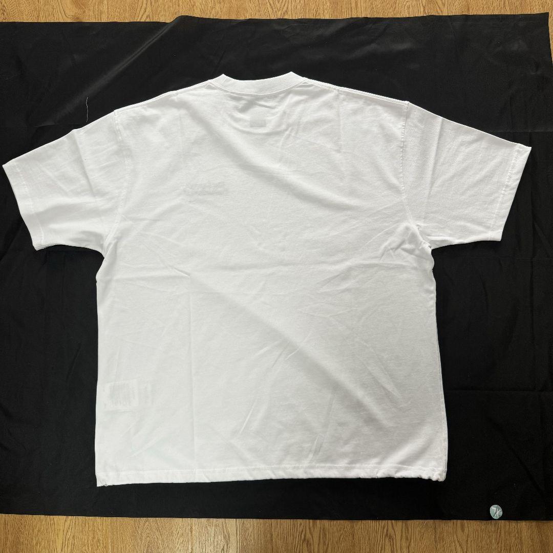 【正規品】 ennoy X daiwa pier39 Tシャツ The Ennoy Professional ザ エンノイ プロフェッショナル BE