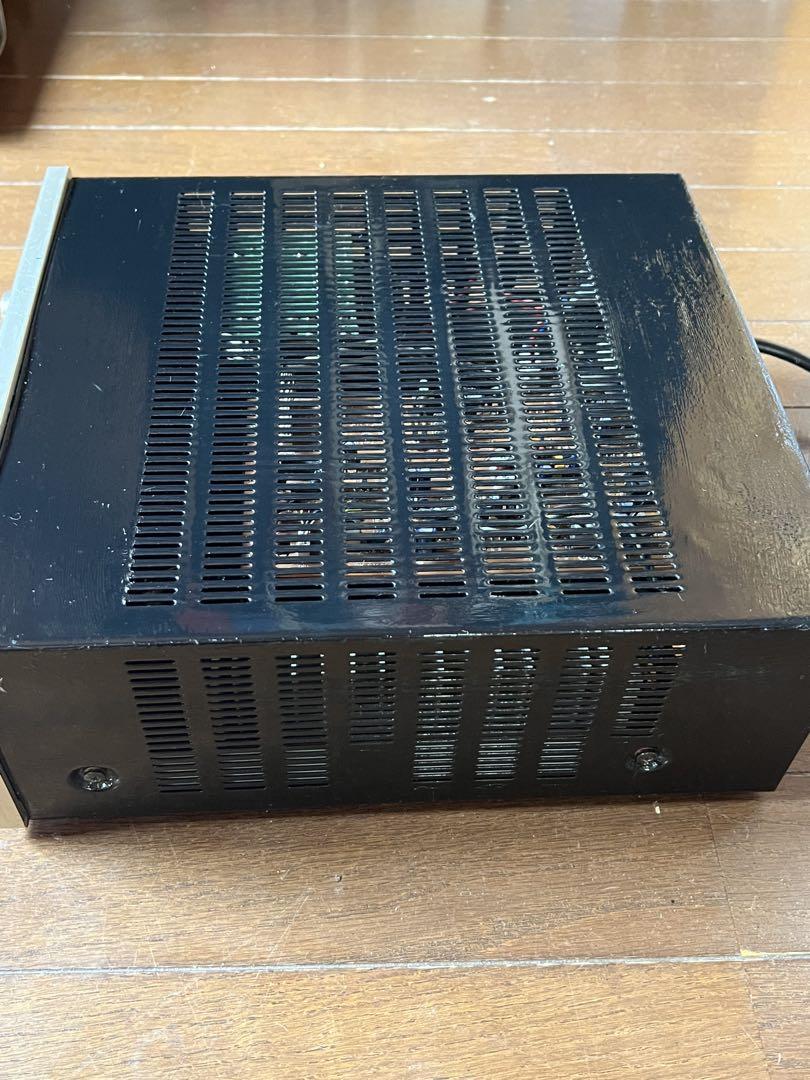 TEAC プリメインアンプ　AG-H500