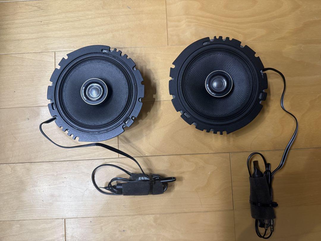 カロッツェリア　TS-C1640 TS-C1640S