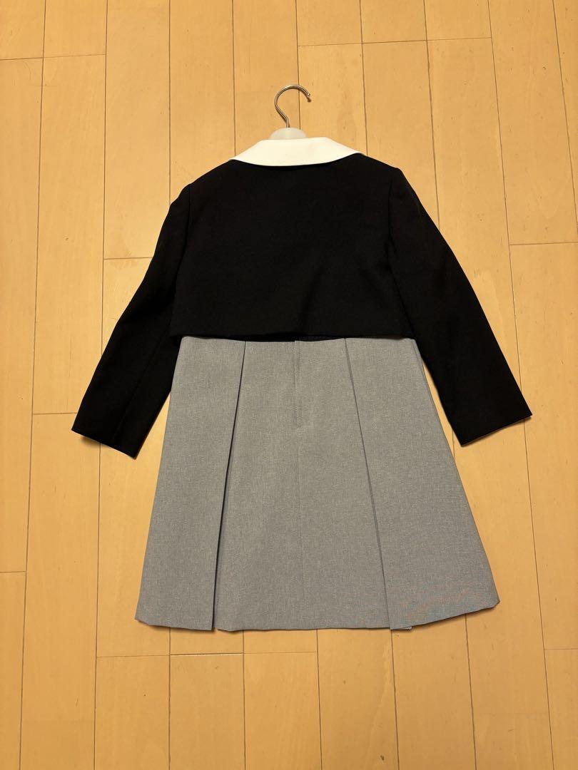 SALE!!!!  ショパン　フォーマルスーツセット　120B 卒園式入学式