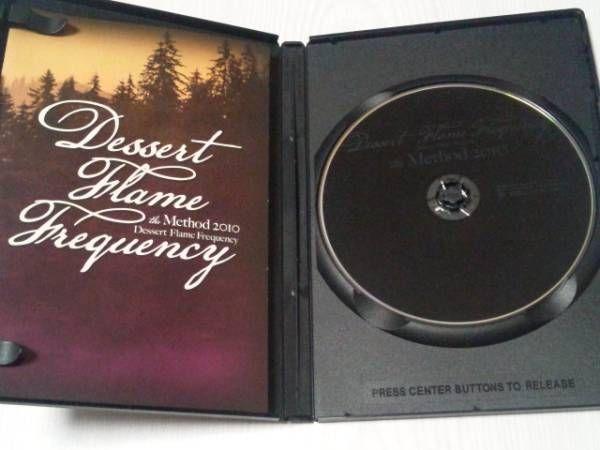 FC限定☆Jさん DVD Dessert Flame Frequency小野瀬潤