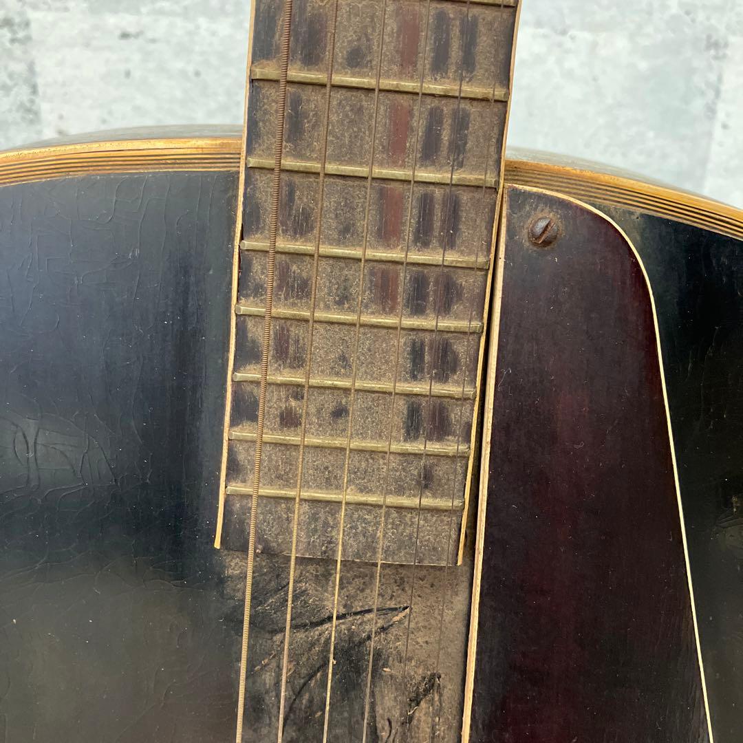 ナルダン ピックギター(レア)レストア品 | tspea.org