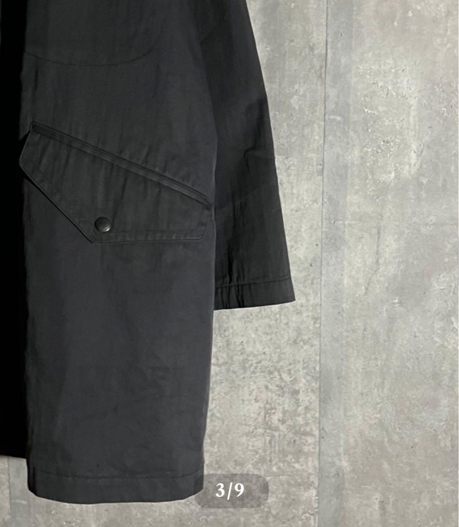 Burberry バーバリー ロングコート　long coat