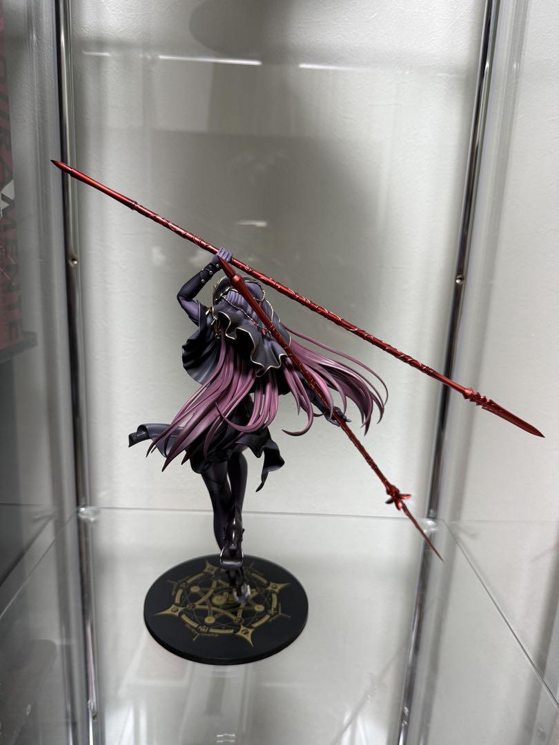 Fate/Grand Order スカサハ 1/7 フィギュア
