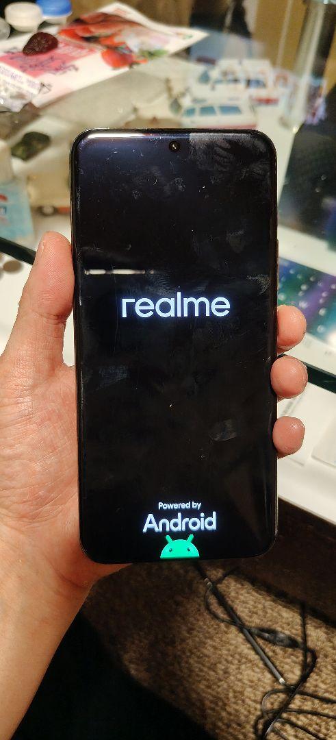 プロフィール必読 realme 14 pro plus 訳あり