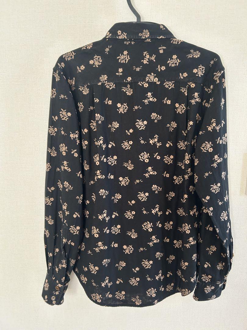 Vivienne Westwood 長袖カットソー 46 - メルカリ
