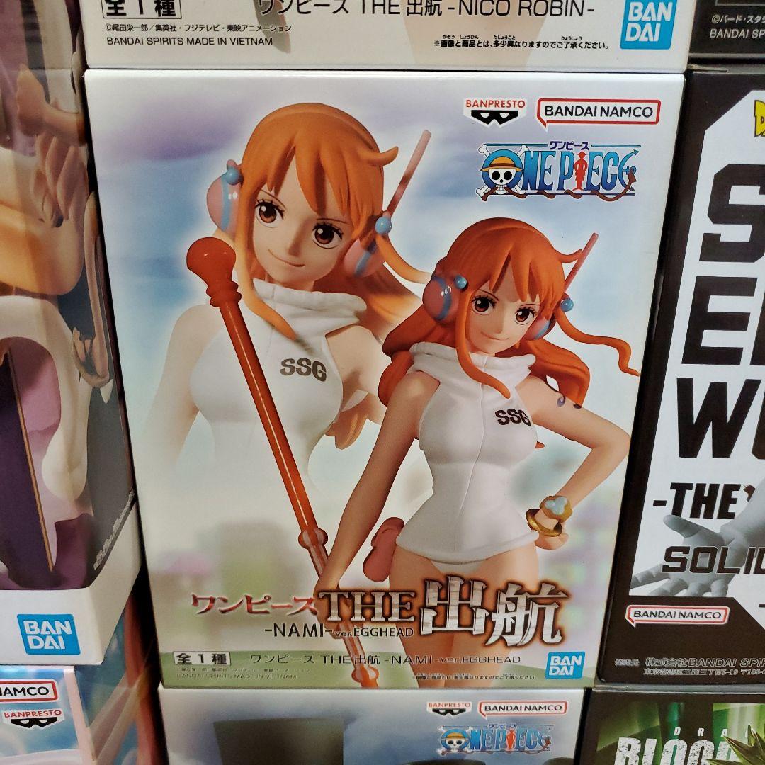 ワンピース プライズ フィギュア まとめ売り 未開封｜Yahoo