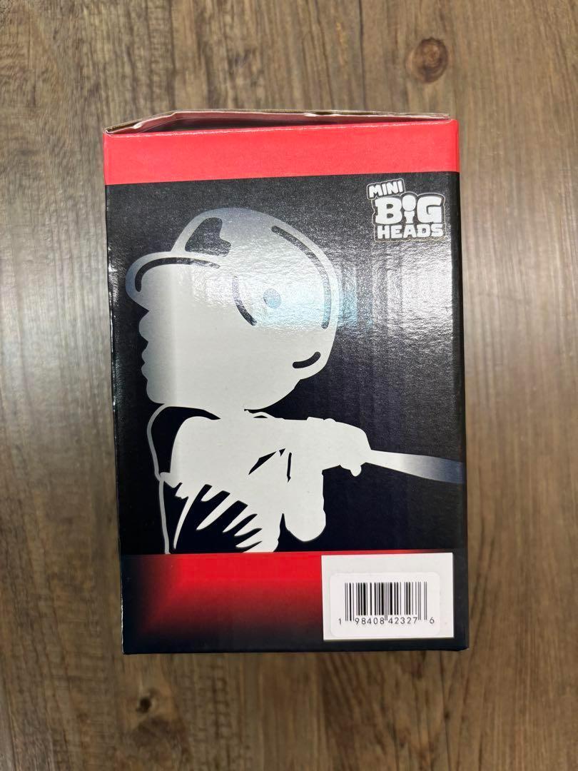 FOCO MINI BIG HEADS　大谷翔平　ピッチング　ボブルヘッド