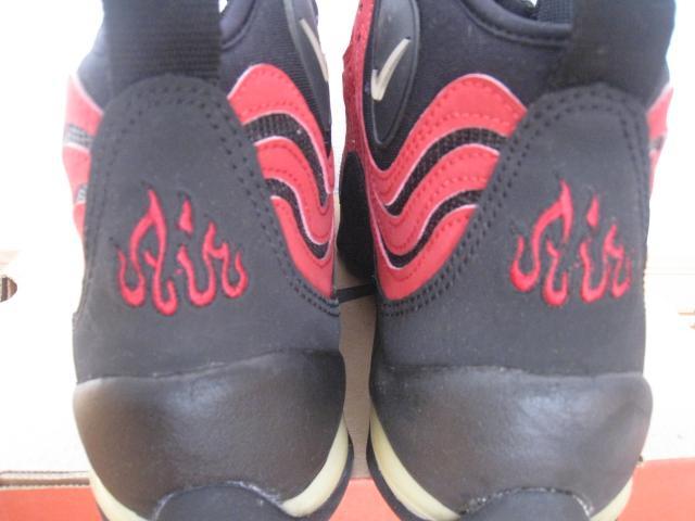 NIKE AIR BAKIN´ 1996 オリジナル 箱あり
