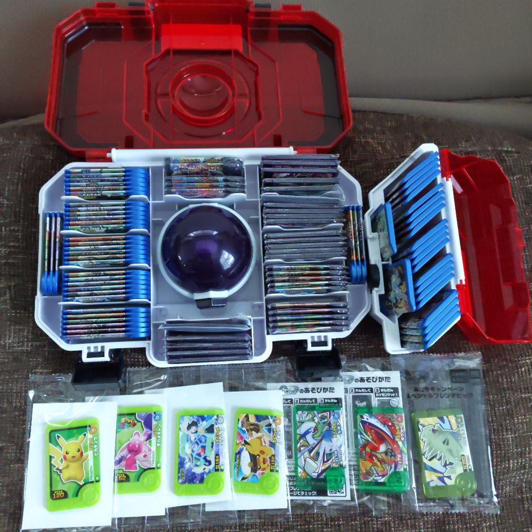 ポケモンフレンダ 引退品 まとめ売り