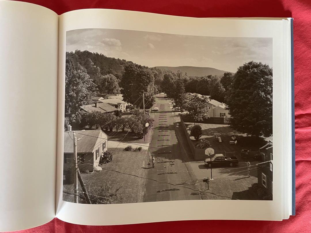 一枚の映画　Gregory Crewdson 1985-2005 写真集