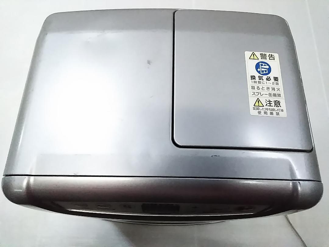ダイニチ 石油ファンヒーター FW-328S 9-12畳 12年製 ★