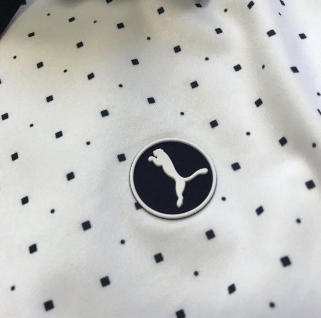 PUMA （超お買い得半袖ウェア）プーマ Puma ゴルフ ポロシャツ