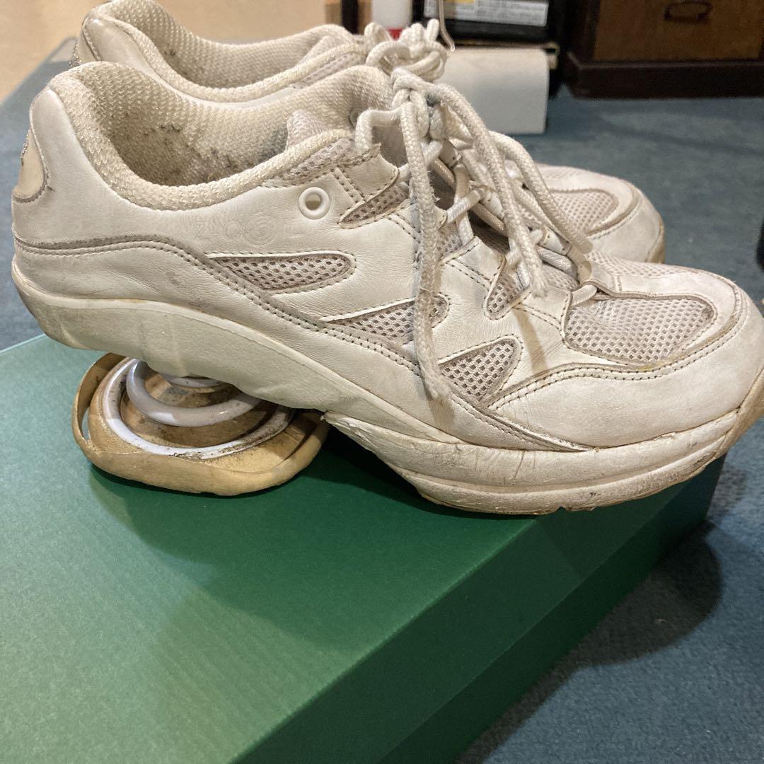 Men – Z-CoiL Pain Relief Footwear