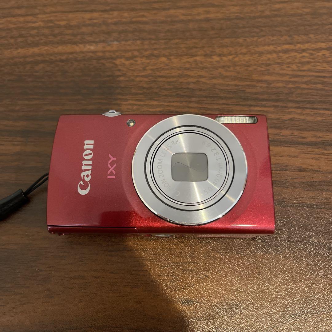 Amazon.co.jp: Canon デジタルカメラ IXY 120 光学8倍ズーム