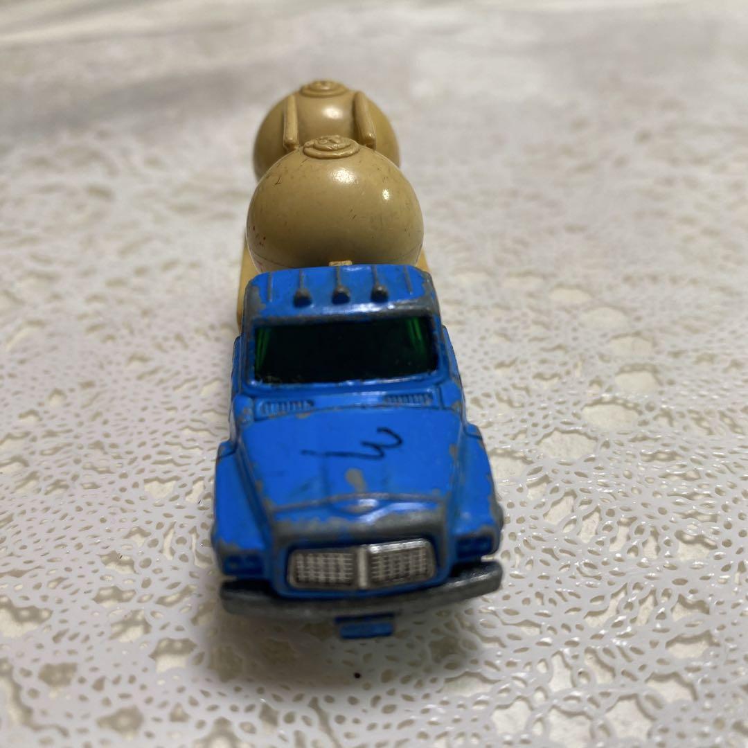 ミニカーショップ ケンボックス トミカ 黒箱☆42-2-7☆日産