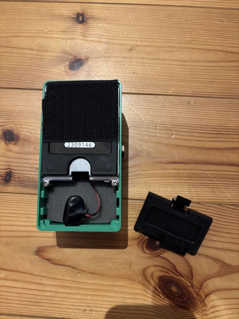 Ibanez Tube Screamer TS808 ジャンク扱い
