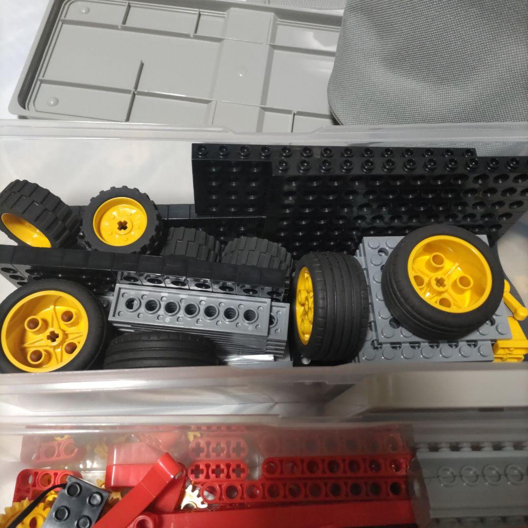 ブロック ロボットヒューマンアカデミーロボット教室