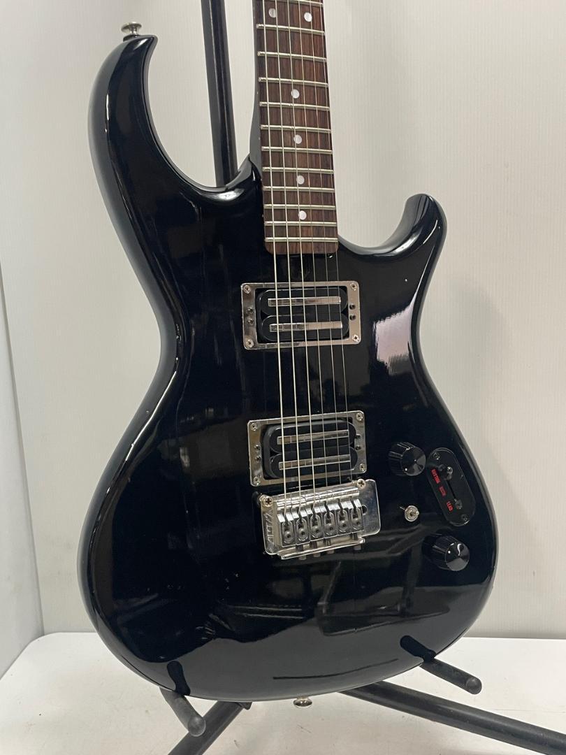 A289 Aria proⅡRS INAZUMA エレキギター アリア　訳アリ品