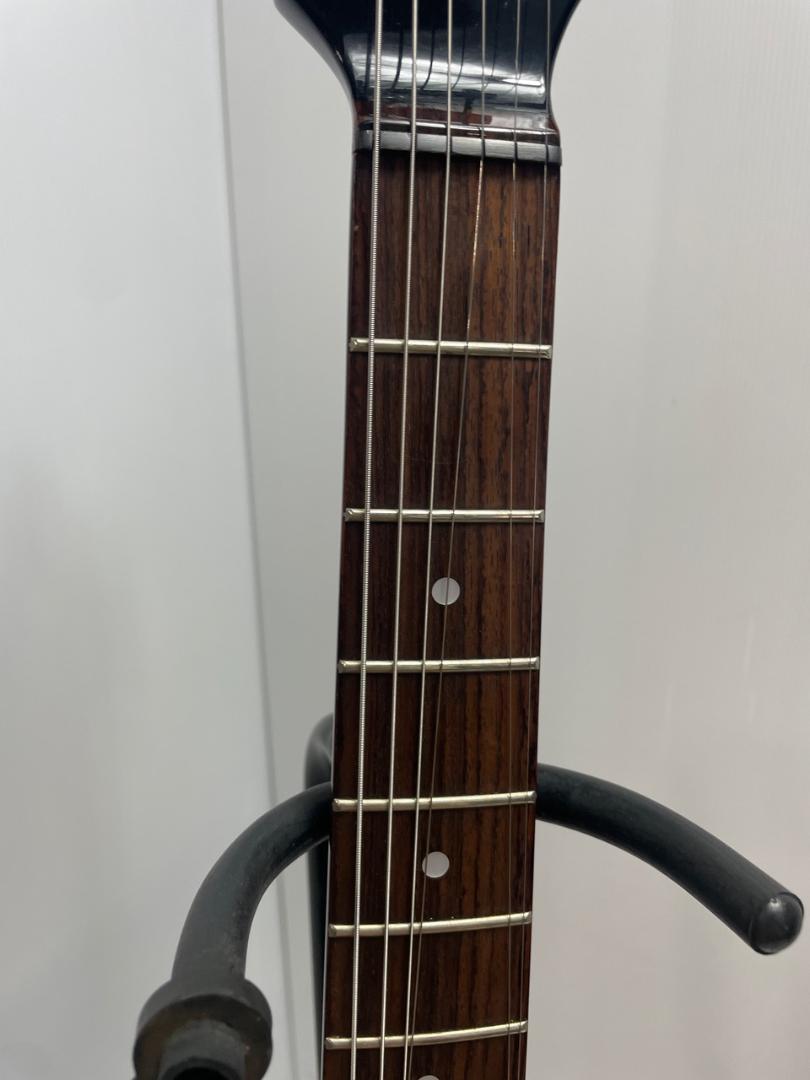 A289 Aria proⅡRS INAZUMA エレキギター アリア　訳アリ品 A289 Aria proⅡRS INAZUMA エレキギター アリア 訳アリ品