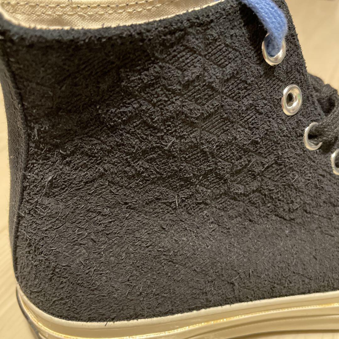 人気正規品 CONVERSE CHUCK 70 HI DOE Be Formless 27 YPaof-m79591231117 新作登場新品