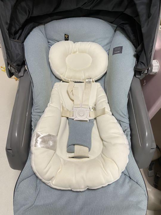 人気最新品 コンビ ネムリラ BEDi ロング gbABZ-m79591615360 特価在庫
