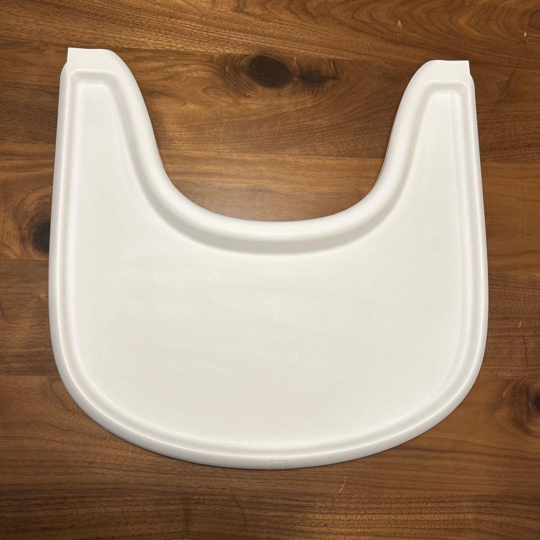 ストッケ STOKKE トリップトラップ ベビーセット トレイ