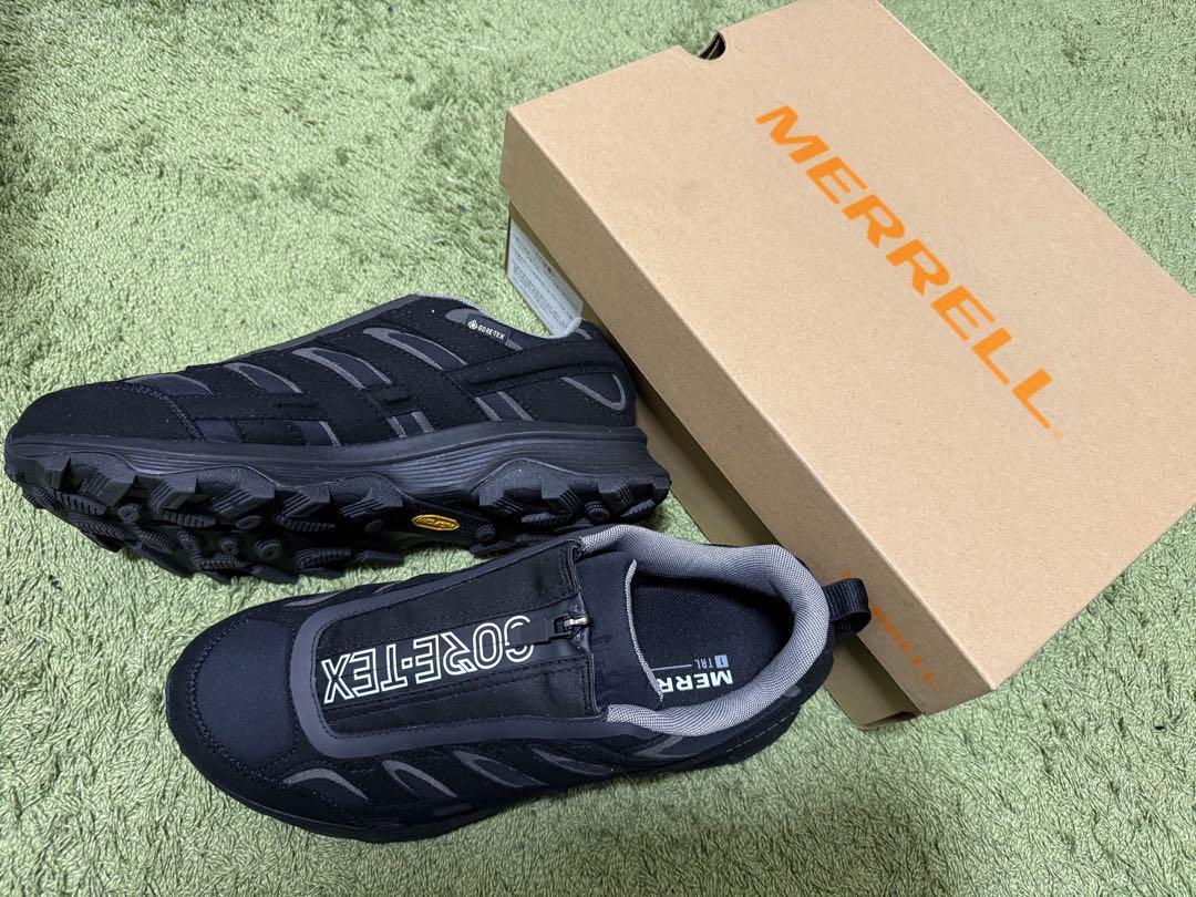 MERRELL GORE-TEX