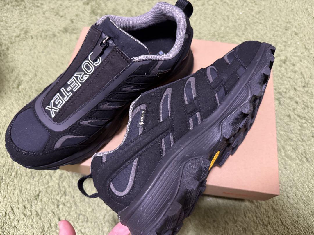 GORE-TEX サロモン