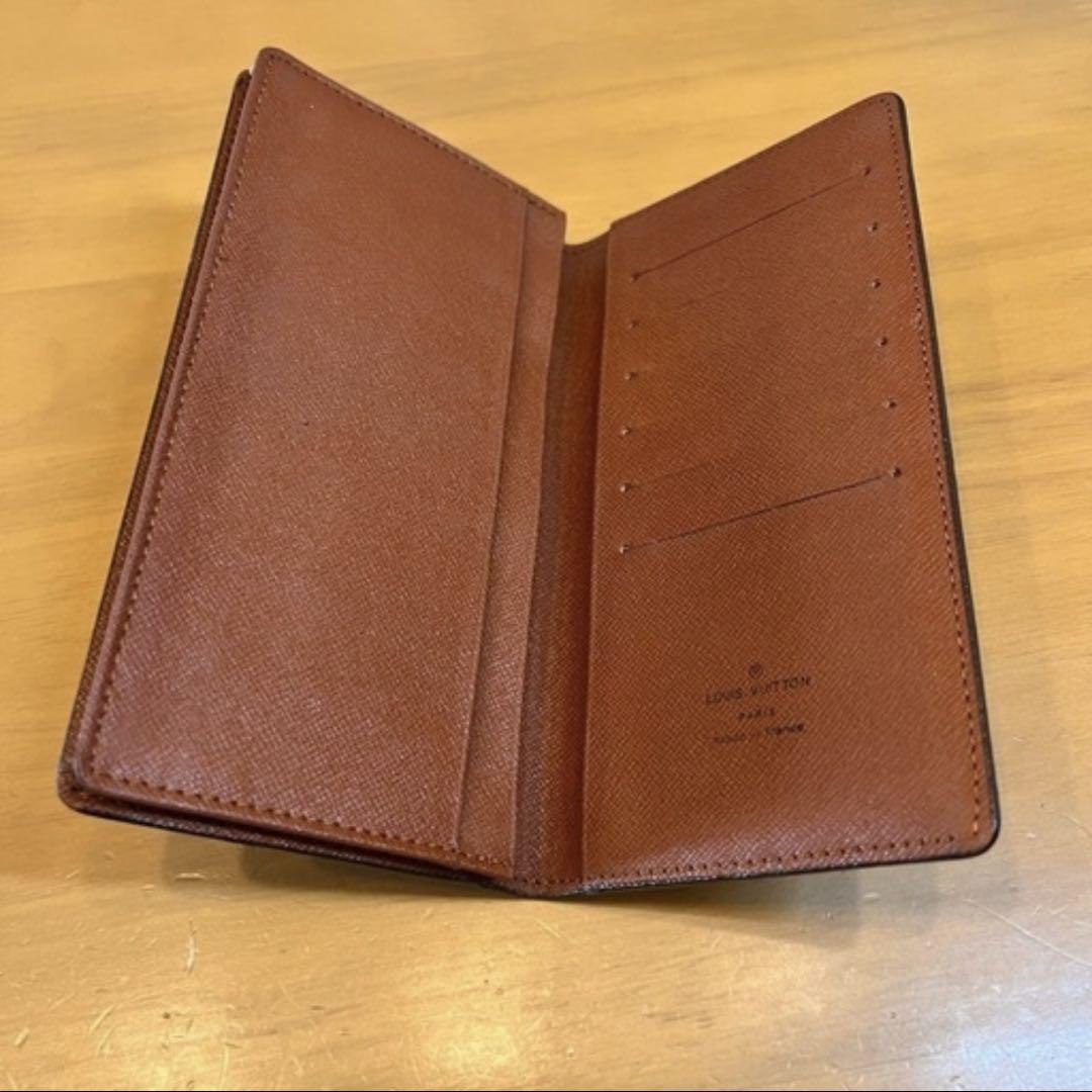 Louis Vuitton 長財布