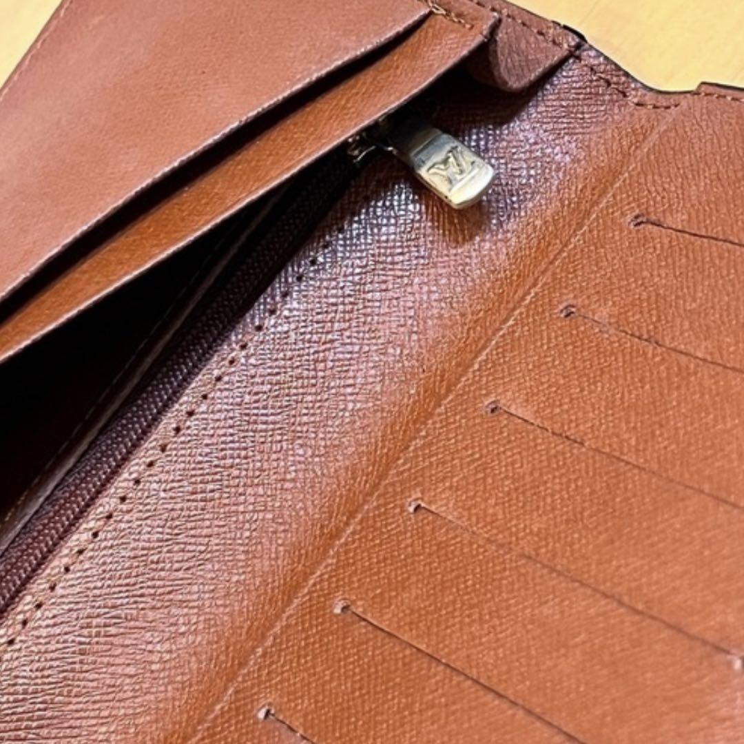 Louis Vuitton 長財布