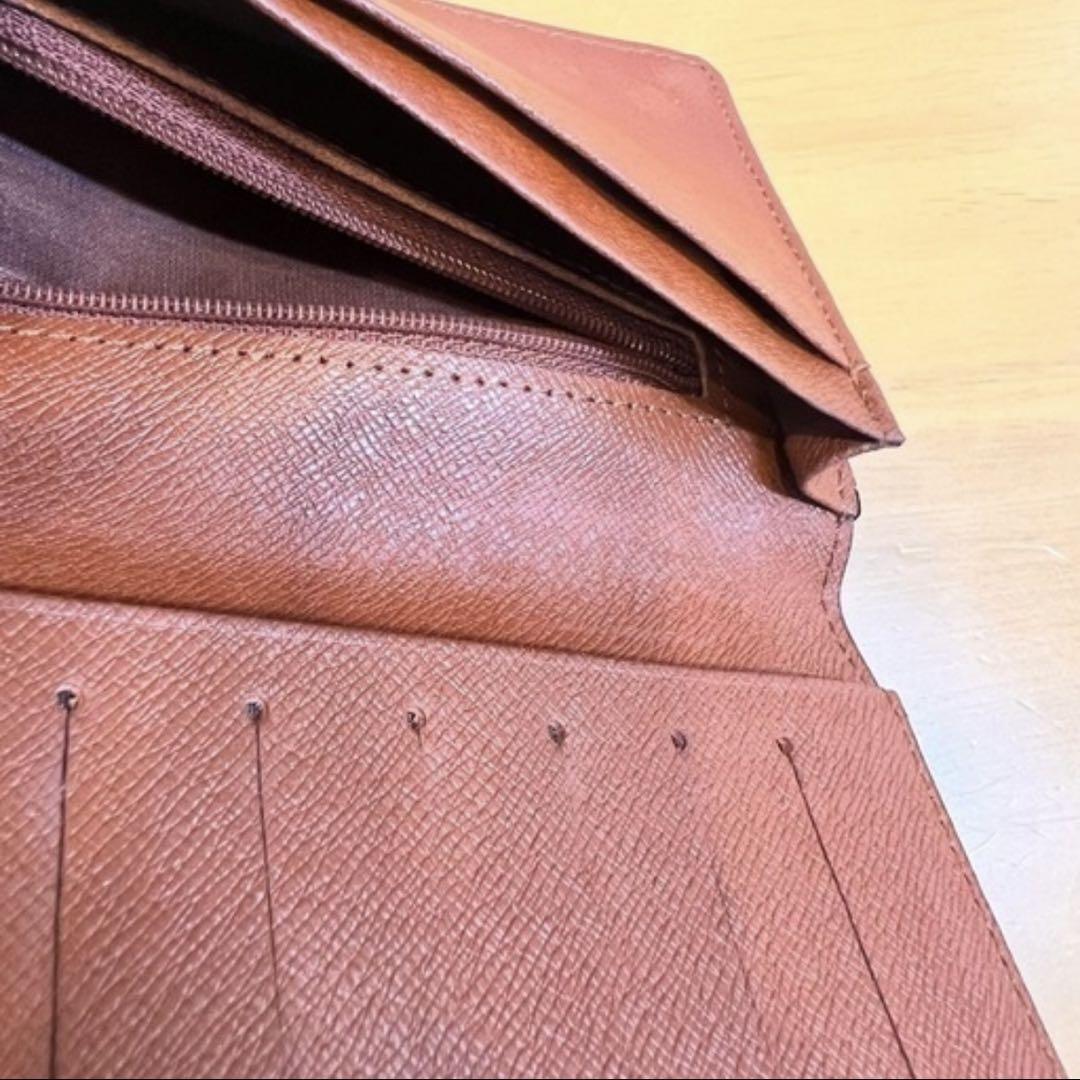 Louis Vuitton 長財布