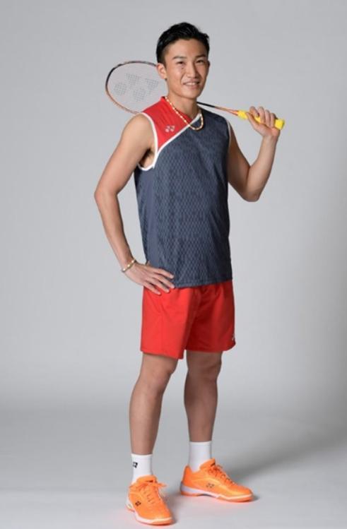 ヨネックス YONEX バドミントンシューズ SHB65ZY 桃田賢斗 23.5