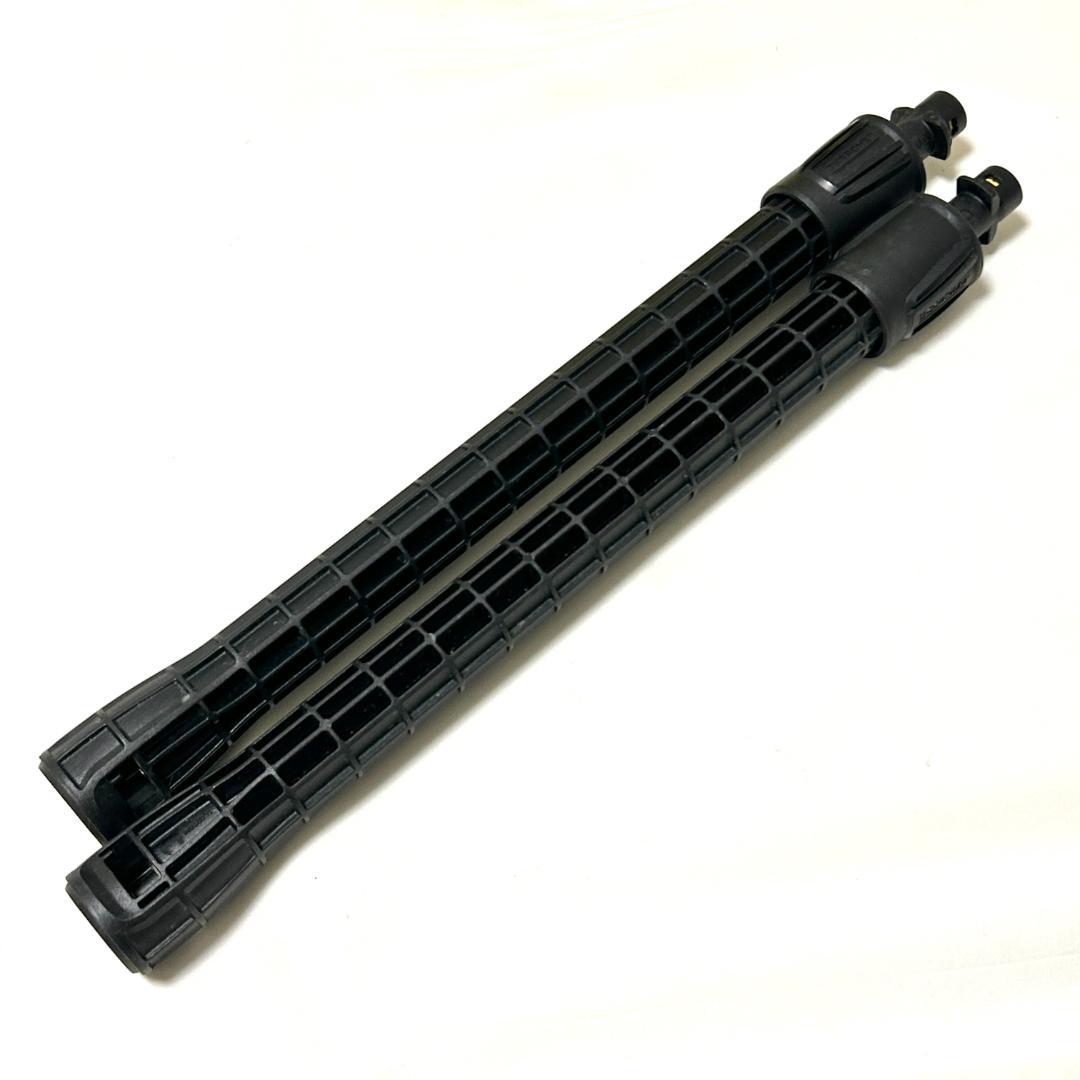 【付属品多数】KARCHER K2.900 サイレント 高圧洗浄機本体 東日本用