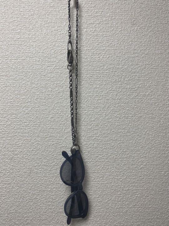 N.HOOLYWOOD エヌハリウッド チェーン ネックレス