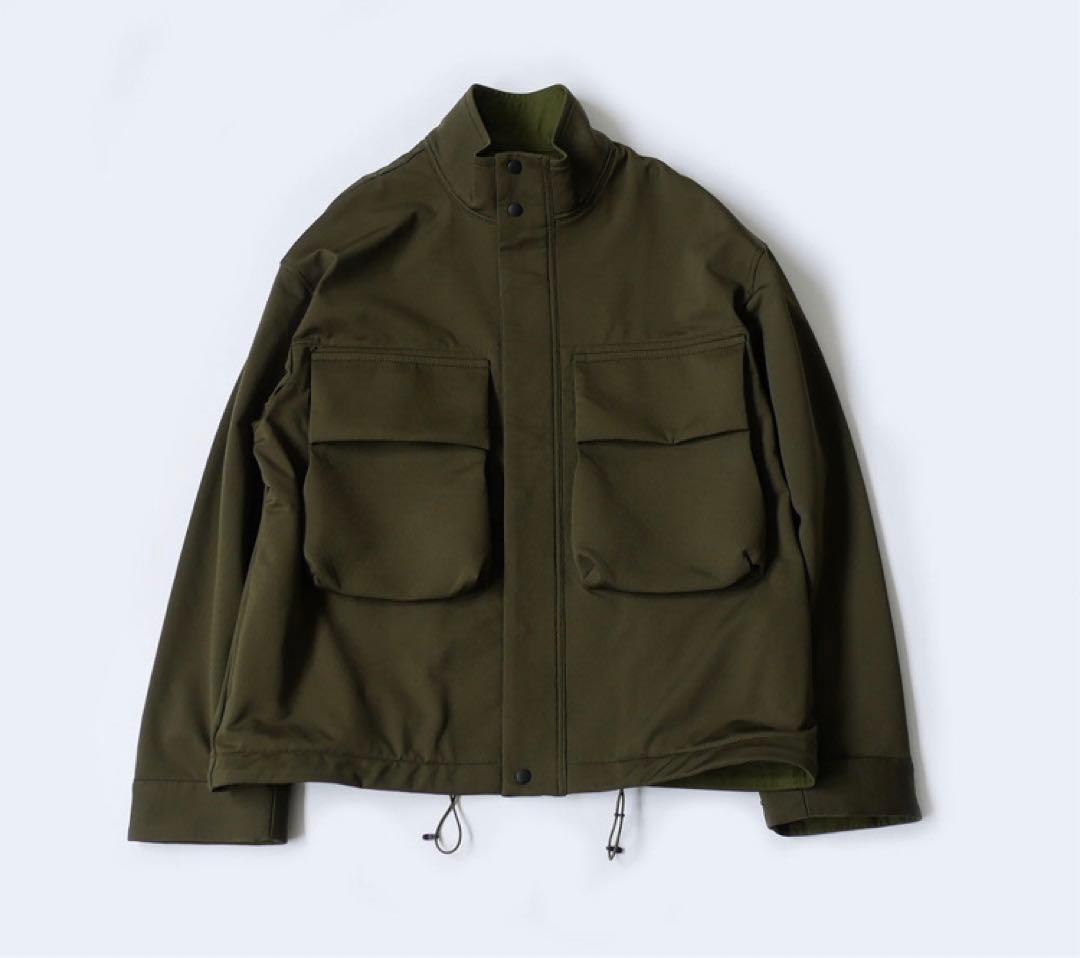 人気商品ランキング ANCOATS カーリー CURLY BDU 211-36021 BLOUSON