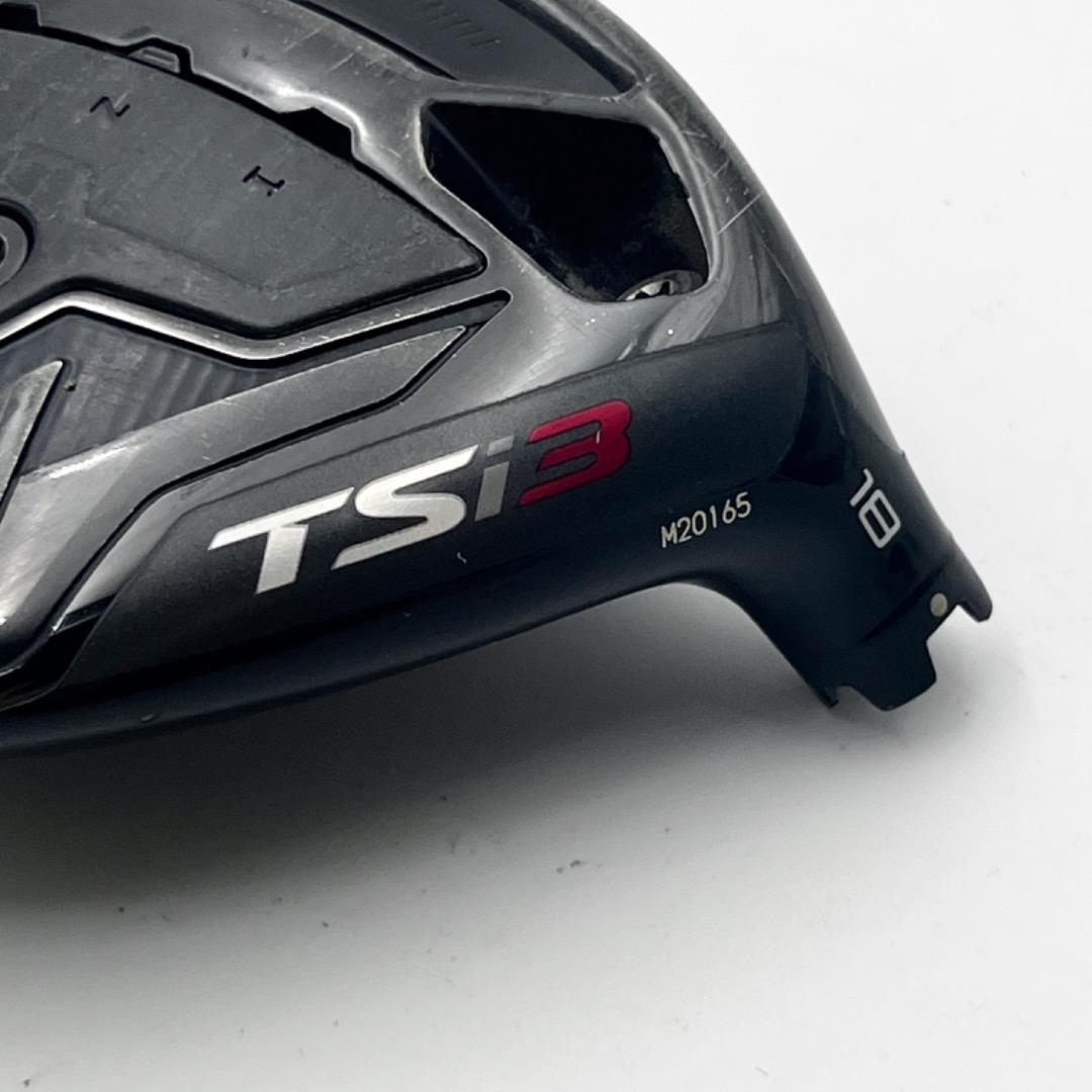 タイトリスト TSi3 フェアウェイウッド 5W