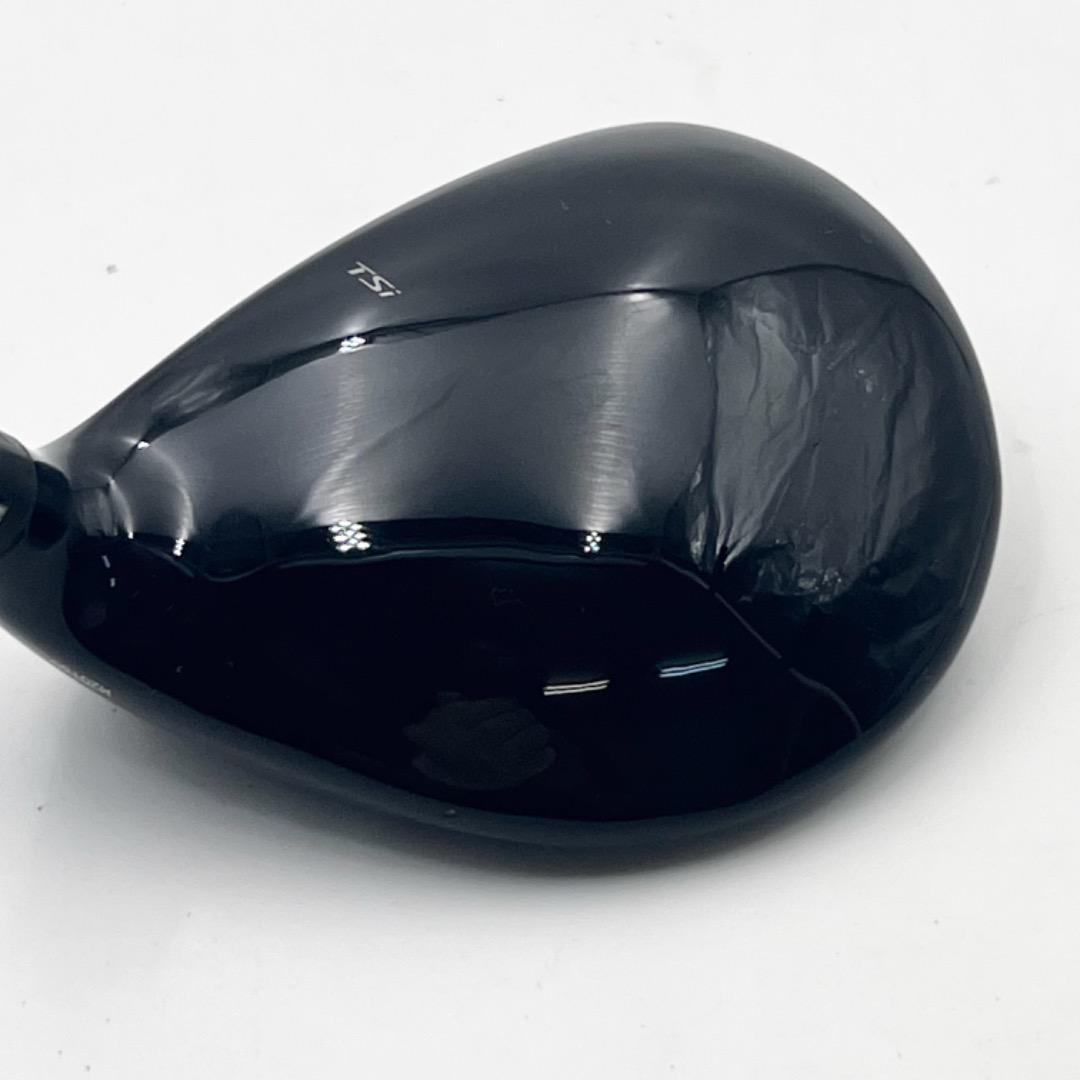 タイトリスト TSi3 フェアウェイウッド 5W
