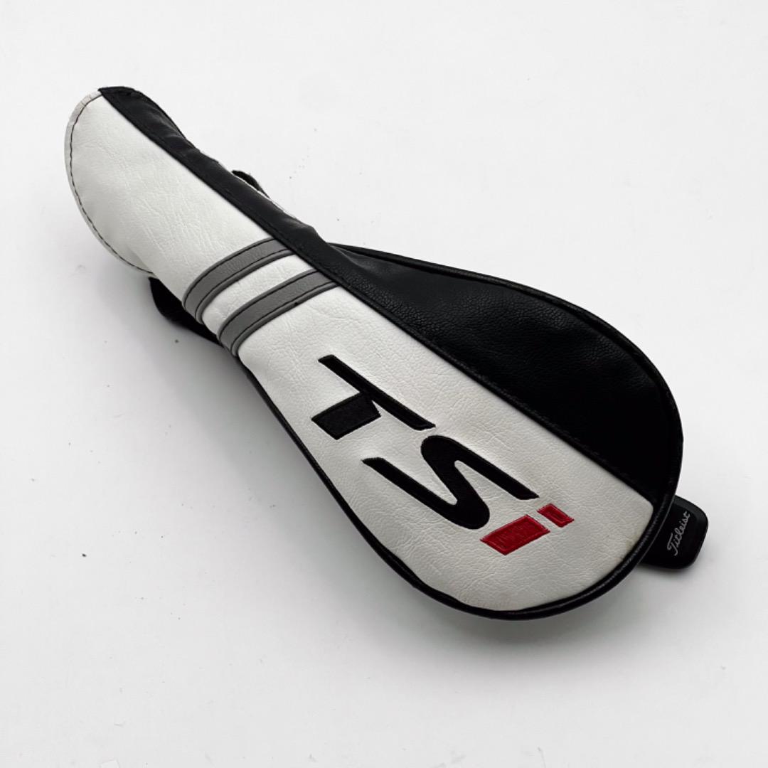 タイトリスト TSi3 フェアウェイウッド 5W