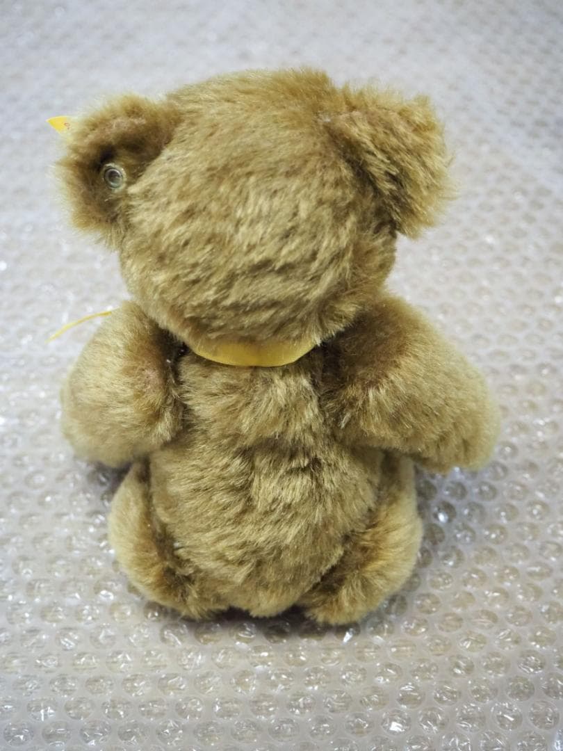 1500体限定・未使用品】シュタイフ社製 テディベア リラックマ | www