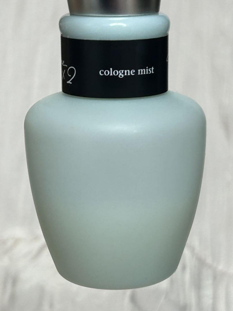 資生堂　ビバーチェ×2 コロンミスト　ドライシトラス 85ml 資生堂 ビバーチェ×2 コロンミスト（C）ドライシトラス 85ml