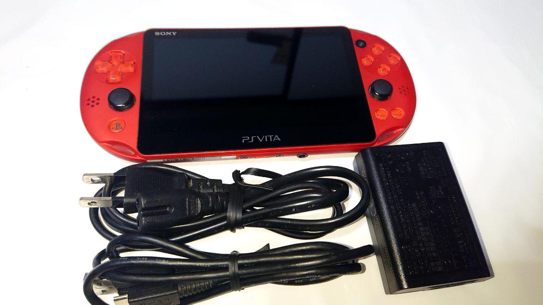 超ポイントアップ祭PlayStation®Vita(PCH-2000シリーズ)Wi-Fiモデル本体 携帯用ゲーム本体 本・音楽・ゲーム¥13,392-epmhv.quito.gob.ec 超ポイントアップ祭PlayStation®Vita(PCH-2000シリーズ)Wi-Fiモデル本体 携帯用ゲーム本体 本・音楽・ゲーム¥13,392-epmhv.quito.gob.ec