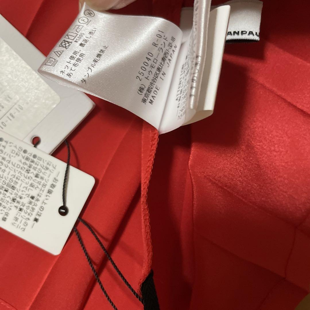 JEANPAULKNOTT トゥモローランド　タグ付き新品✨トップス