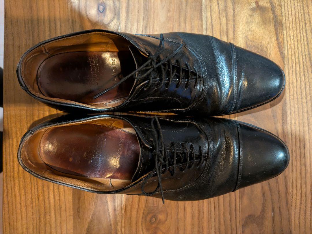Allen Edomonds Park Avenue アレンエドモンズ