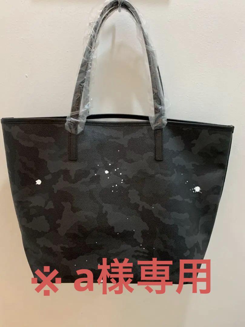 ※a様専用 GENTIL BANDIT トートバッグ MM BCM