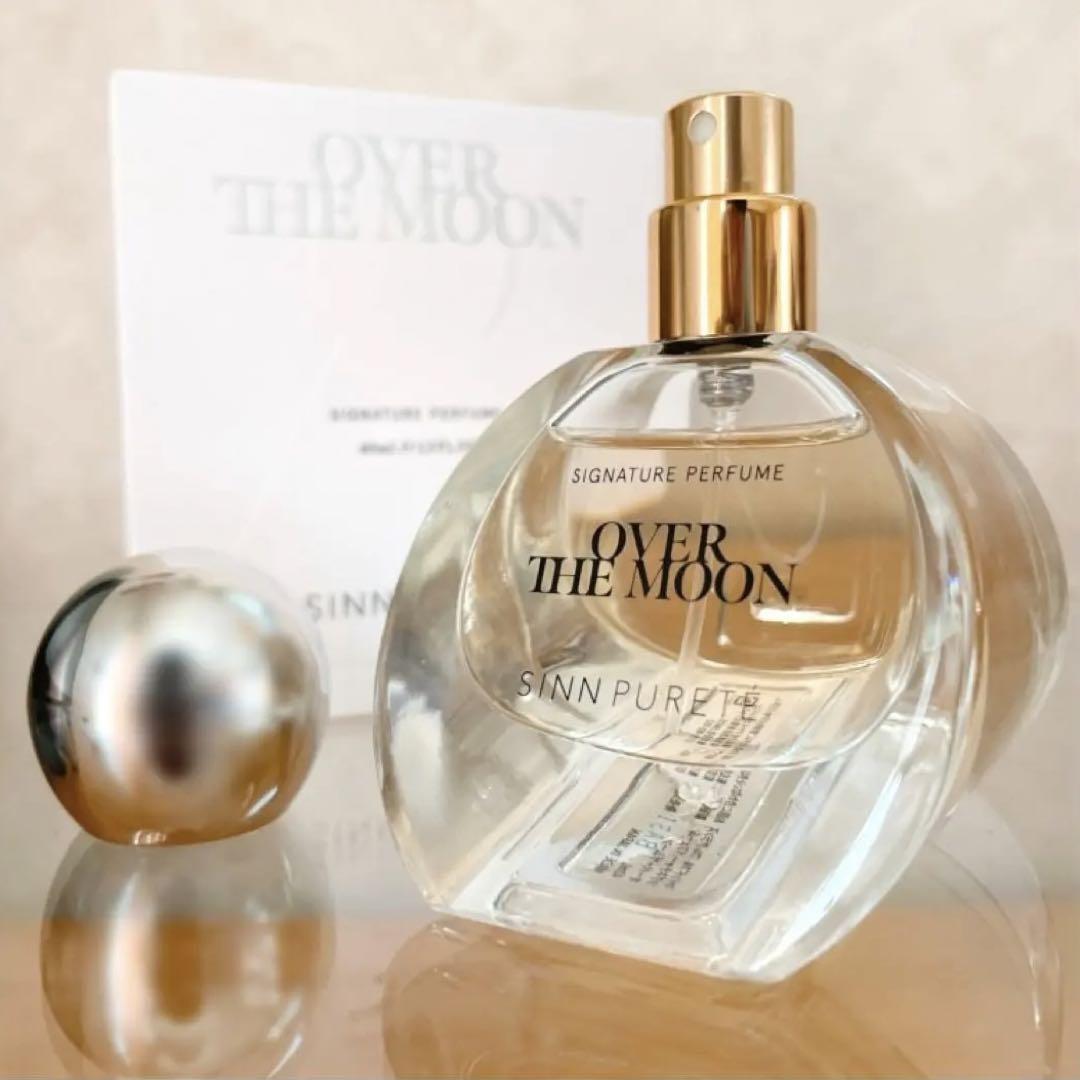 シンピュルテ　over the moon 40ml
