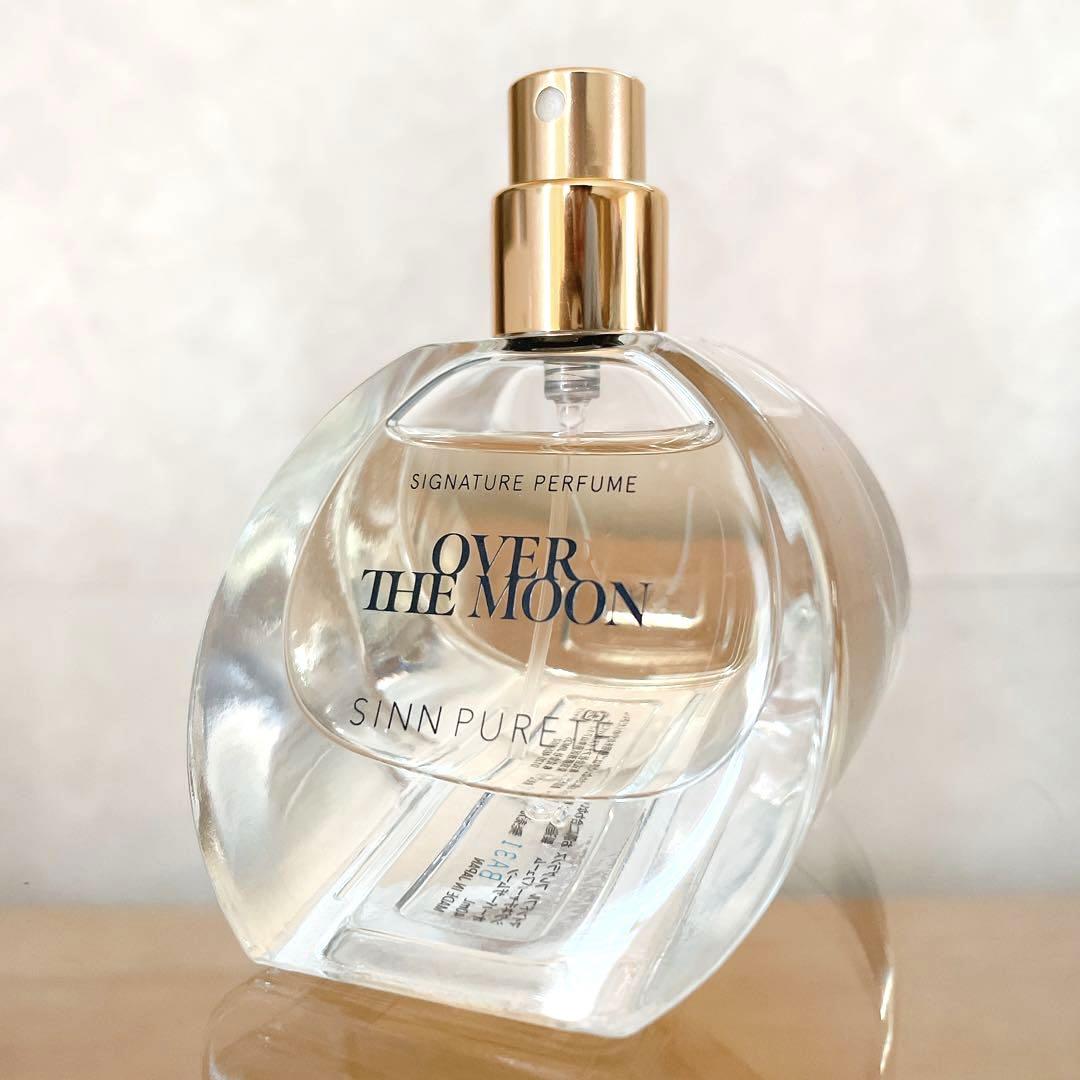シンピュルテ　over the moon 40ml